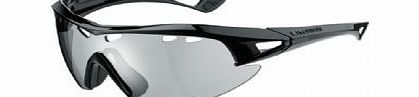 Recon Glasses - Gloss Black Frame / Carl