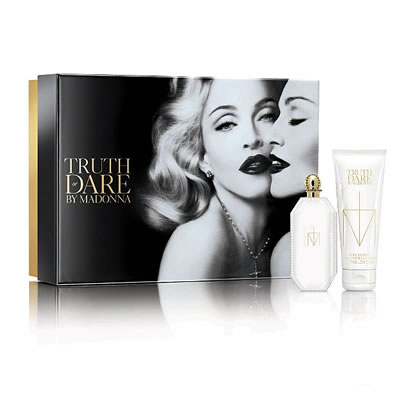 Truth or Dare Gift Set 30ml