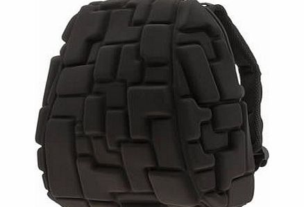 Madpax black blok half pack bags 7501217060