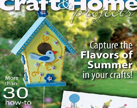 MagazineCloner.com Craft and Home Projects