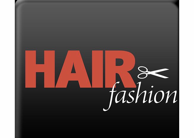 MagazineCloner.com Hair Fashion