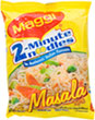 Maggi 2 Minute Noodles Masala Spicy (95g)