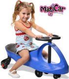 Magicar 5 x Magicar Wiggel Swing Car (Wholesale)