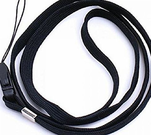 MagiDeal 2Pcs USB Flash Drive ID Card Neck Strap Cord Lanyard 16 Inches