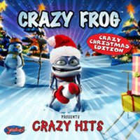 Crazy Frog Presents Hits Christmas