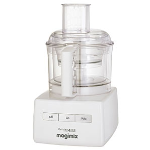 Magimix 4200 Cream