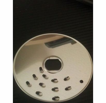 Magimix food processor 2mm slicer/grater disc