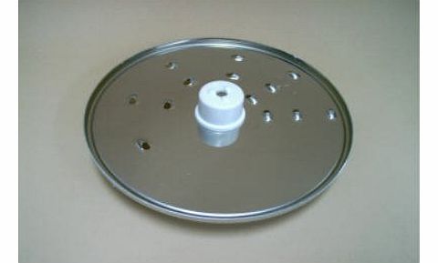 food processor 4mm grater disc