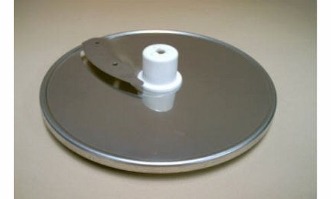 food processor 6mm slicer disc