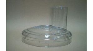 Lid for Magimix Food Processors 4100 & 5100 - Spare part for Magimix Food Processor .