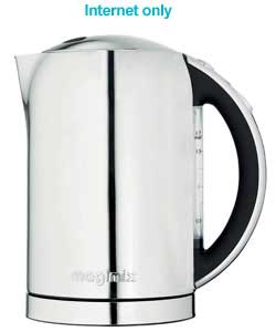 Magimix Polished Stainless Steel Kettle