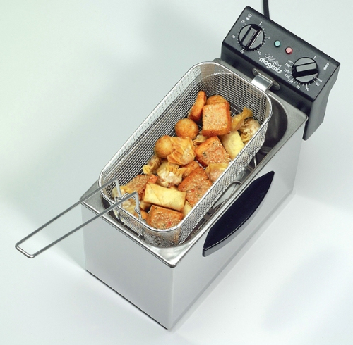 Magimix Professional System Fryer