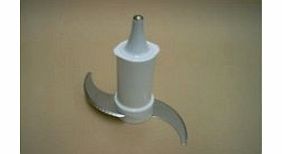 S Blade for Magimix 4100. - Spare part for Magimix Food Processor.