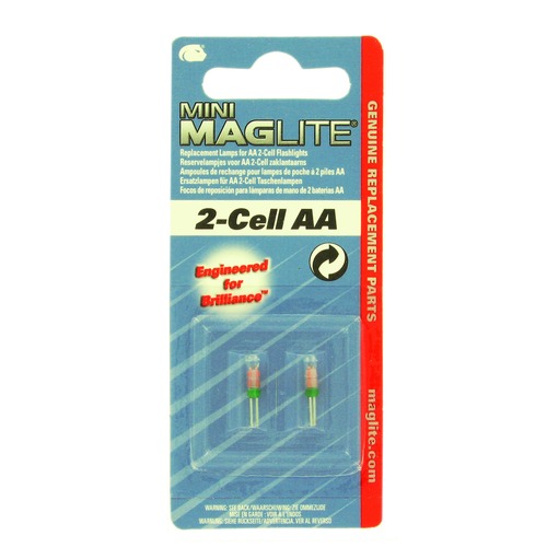 Mini Maglite AA Bulb