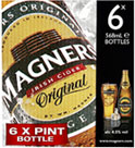 Magners Irish Cider (6x568ml) Cheapest in ASDA