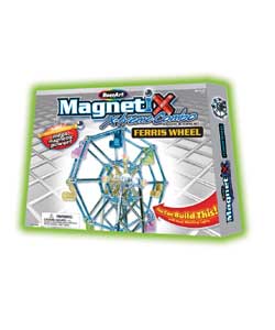 MAGNETIX Ferris Wheel