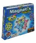 Magnetix Translucent Basic 70Piece - Translucent