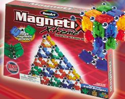 MAGNETIX xtreme 80-piece