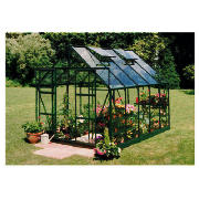 10x8 Greenframe Greenhouse