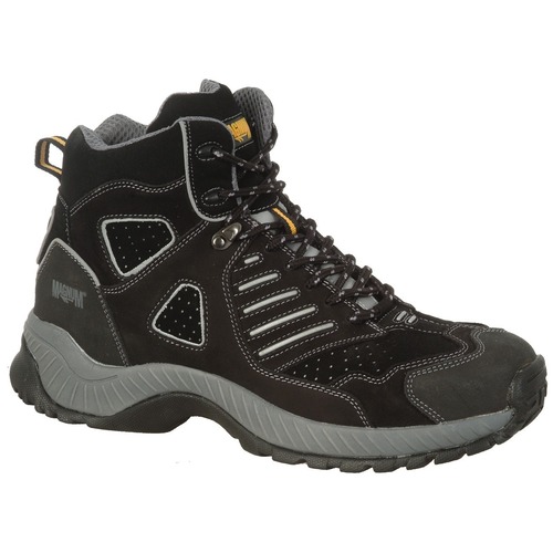 Men` Friction Mid Boots