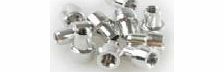 CLAMP SHROUD BOLTS PACK OF 10
