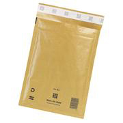 Gold Protective Mailers