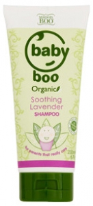 Maison Boo BABY BOO ORGANICS SOOTHING LAVENDER