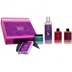 Maison Boo MUM TO BE GIFT SET (4 PRODUCTS)