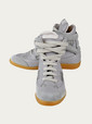 shoes grey