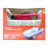 Ferrari 599 GTB Kit