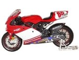 Maisto 1:18th Ducati Motor GP