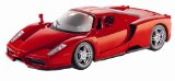 Maisto 1:24th Die Cast Kit - Ferrari Enzo