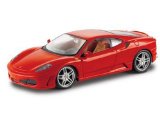 1:24th Die Cast Kit - Ferrari F430