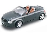 1:24th Special Edition - Audi TT Roadster