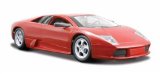 Maisto 1:24th Special Edition - Lamborghini Murcielago