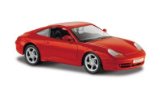 1:24th Special Edition - Porsche 911 Carrera 1997