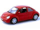 Maisto 1:24th Special Edition - New Beetle