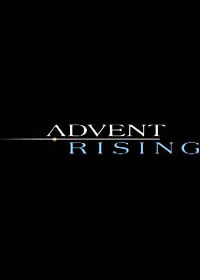 Advent Rising Xbox