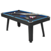 Majestic 6ft Pool Table