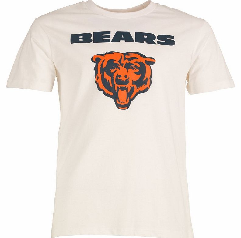 Mens Bears Blakeman T-Shirt