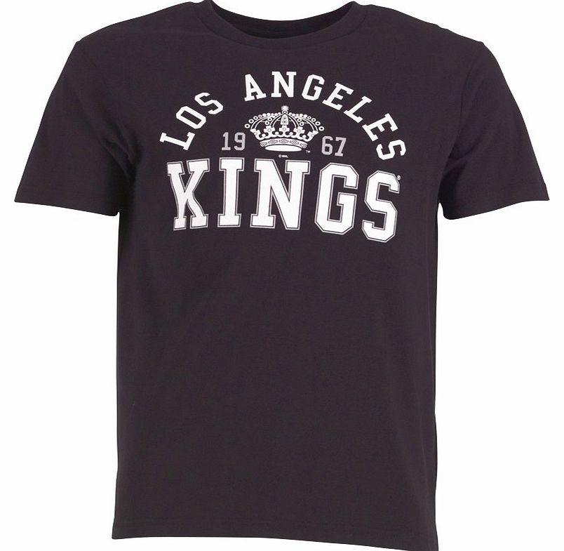 Mens Kings Havlocks T-Shirt
