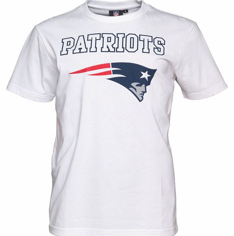 Mens Patriots Blakeman T-Shirt