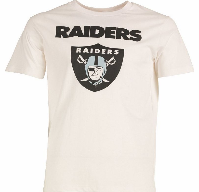 Mens Raiders Blakeman T-Shirt