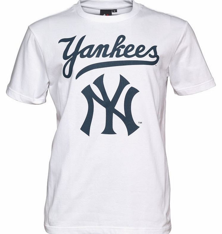 Mens Yankees Blakeman T-Shirt