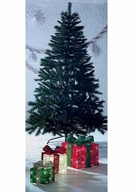 MAJESTIC Christmas Tree - 6ft