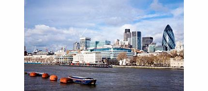 MAJESTIC London Full Day Tour for Two