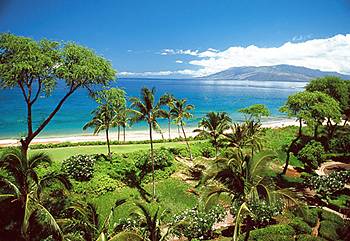 Maui Prince Hotel Makena Resort