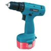 14.4 volt 3/8" Cordless Driver-Drill Kit with FREE Accessory Kit