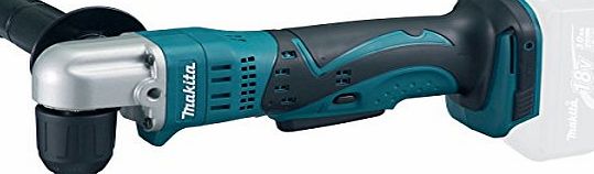 Makita DDA351Z 18V Body Only Cordless Li-ion Angle Drill with Keyless Chuck