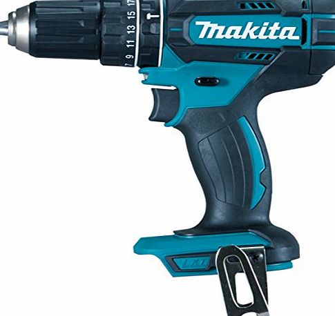 Makita DHP482Z 18 V LXT Combi Drill Bare Unit